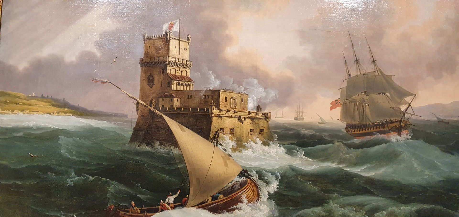 Die Geschichte Portugals Überblick & Personen & Ereignisse